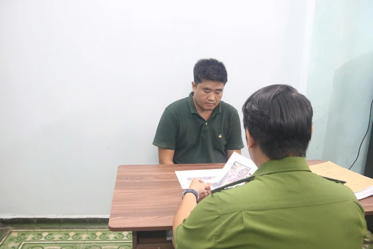 phường Sài Gòn - Ảnh 2.
