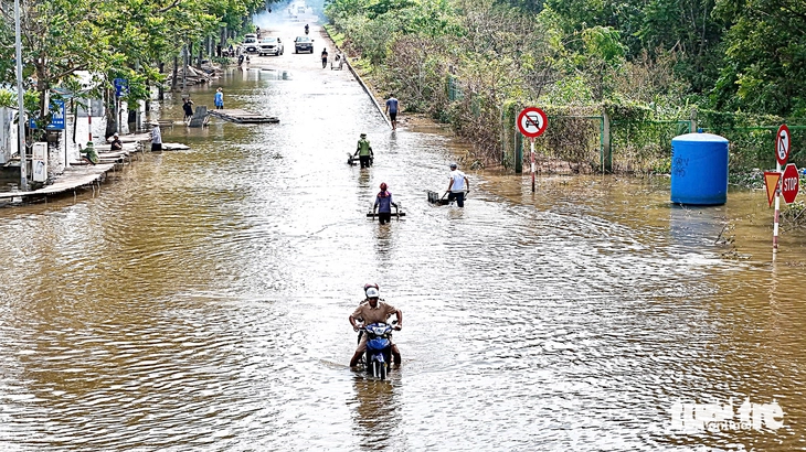 hà nội - Ảnh 2.