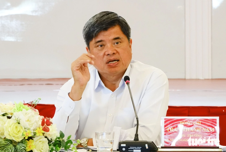 gạo Việt - Ảnh 1.