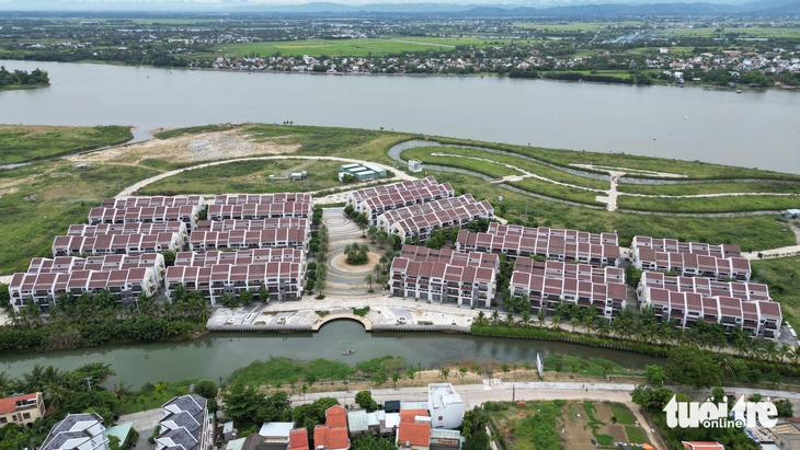 Hội An - Ảnh 1.