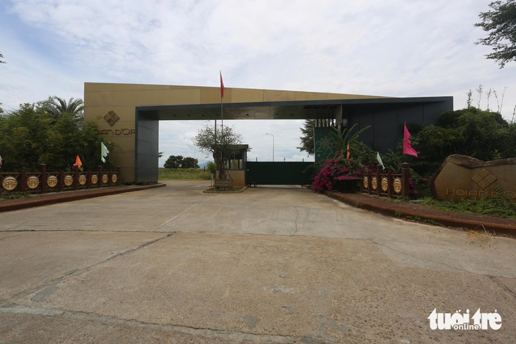 Hội An - Ảnh 4.