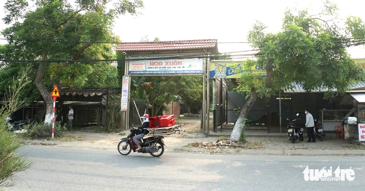 Đà Nẵng - Ảnh 1.