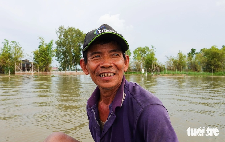 cá đồng  - Ảnh 4.
