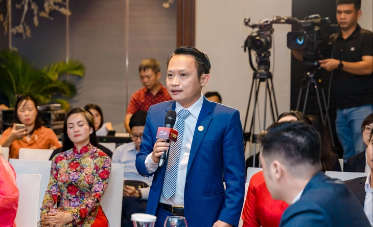 'Xử nặng về hành chính thay cho hình sự, trốn thuế 1 tỉ phạt 10 tỉ thì sẽ không ai dám trốn thuế' - Ảnh 3.