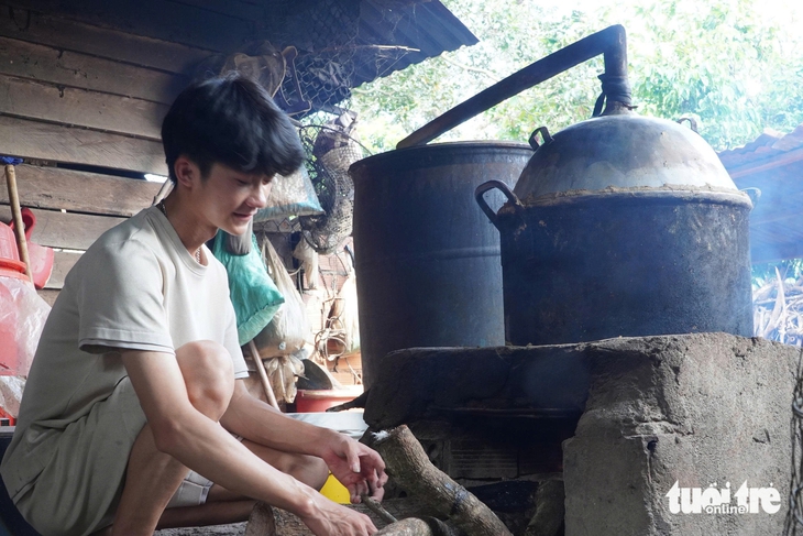 Tiếp sức đến trường - Ảnh 1.