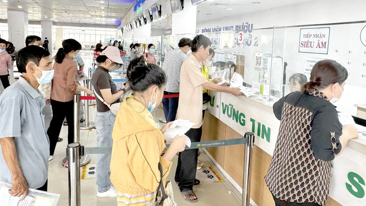 Trả giá đắt vì tin thuốc chữa dứt điểm ung thư