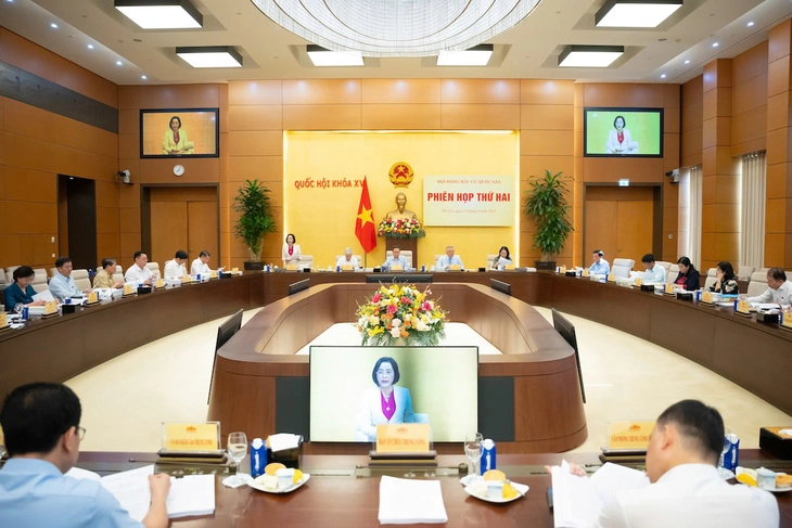 Quốc hội - Ảnh 2.