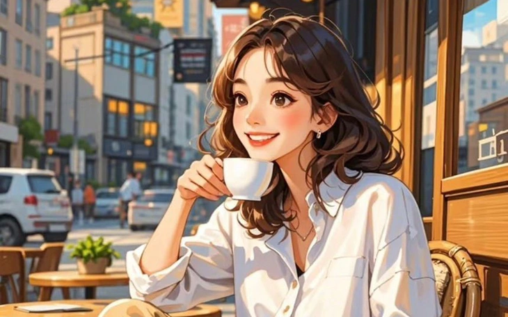 Quiz: Mọi người ấn tượng bạn điều gì? - Ảnh 2.