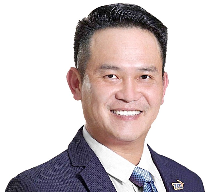 doanh nghiệp - Ảnh 2.