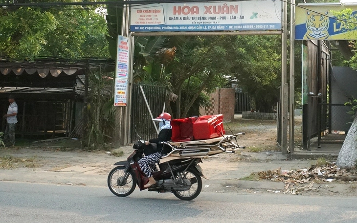 Tài khoản bỗng dưng có 5 tỉ đồng, người nhận báo công an tìm người chuyển nhầm để trả lại- Ảnh 3.