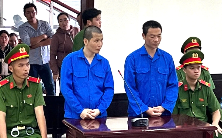 20 thanh thiếu niên lãnh án sau khi hẹn nhau giải quyết mâu thuẫn - Ảnh 3.