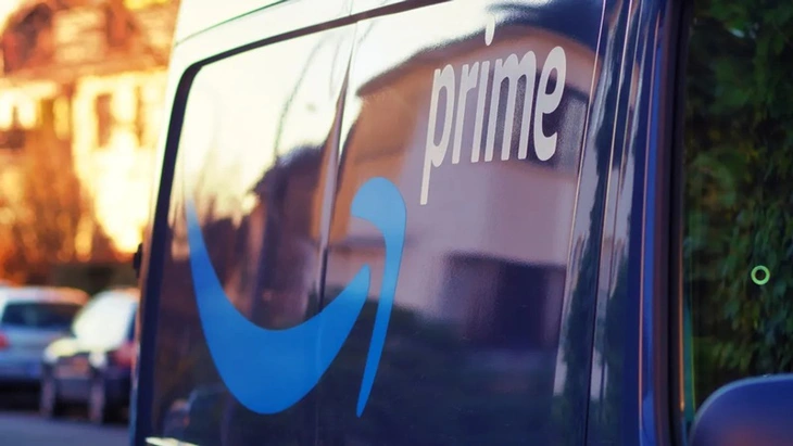 Amazon - Ảnh 1.