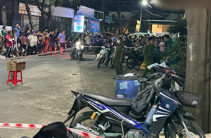 phường An Phú - Ảnh 1.