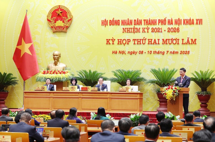 Đề xuất mới về cơ cấu, phân bổ số lượng người được giới thiệu ứng cử đại biểu HĐND các cấp khóa mới - Ảnh 1.