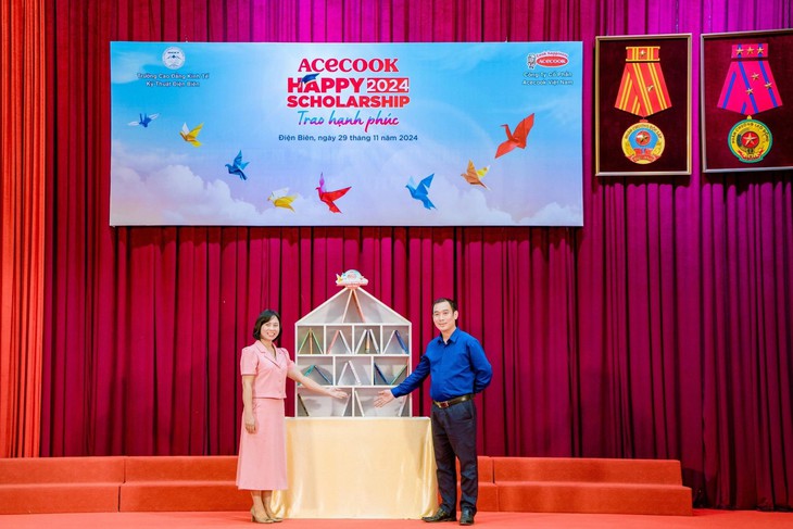 acecook - Ảnh 3.