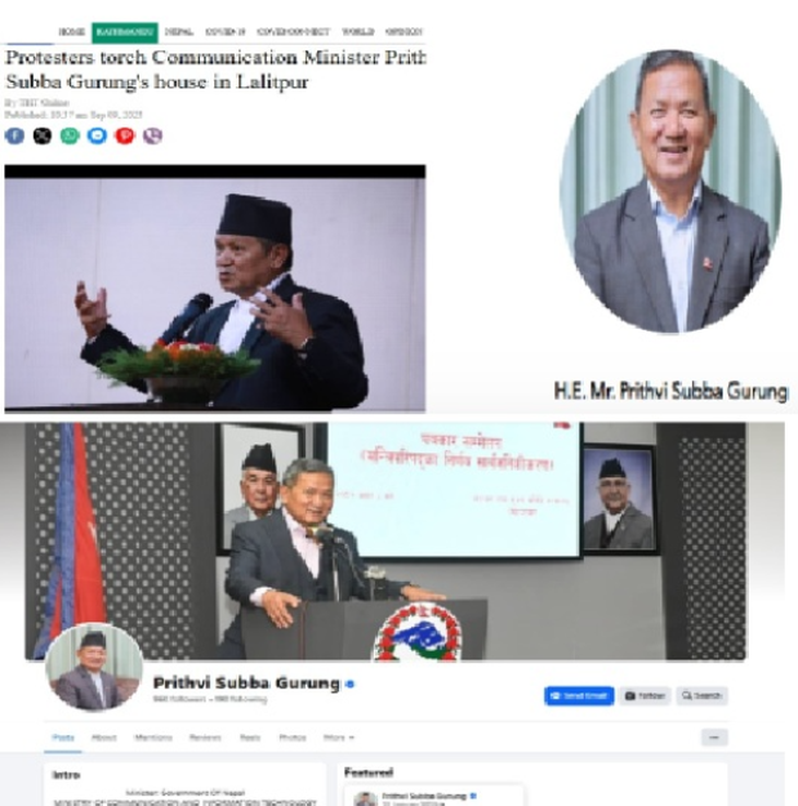 Nepal - Ảnh 2.
