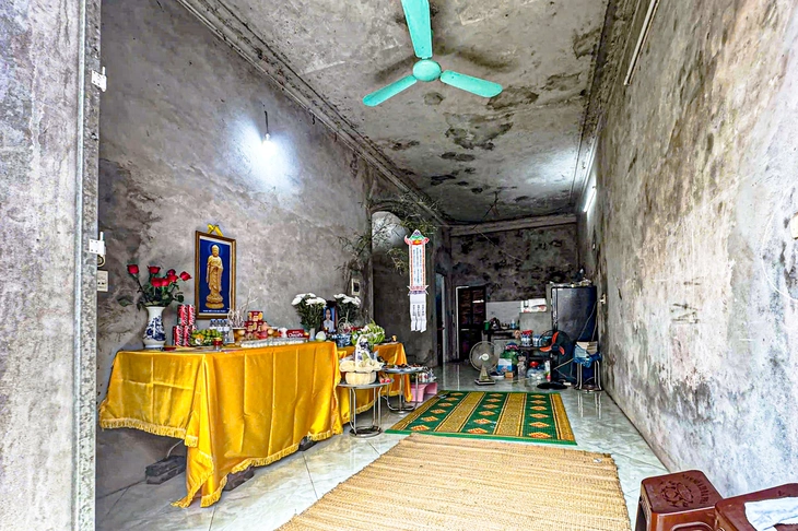 xe bồn - Ảnh 1.