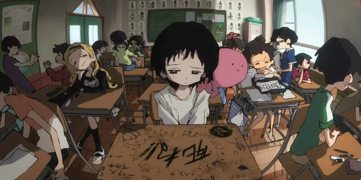 anime - Ảnh 1.