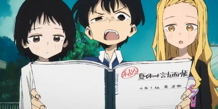 anime - Ảnh 2.