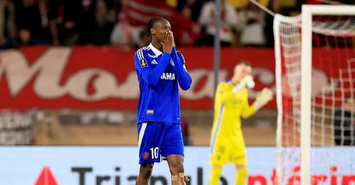 Chelsea - Ảnh 1.