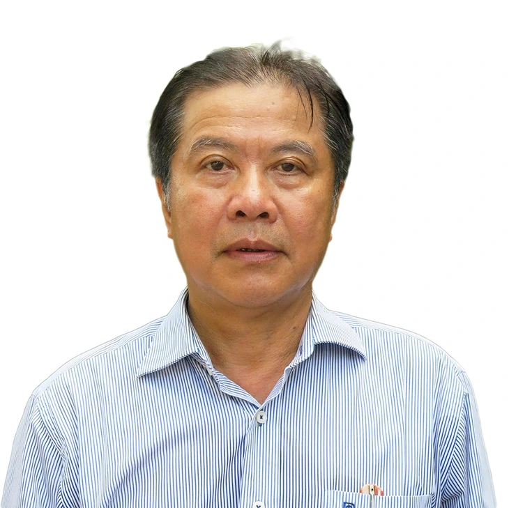 mua bán vàng - Ảnh 2.