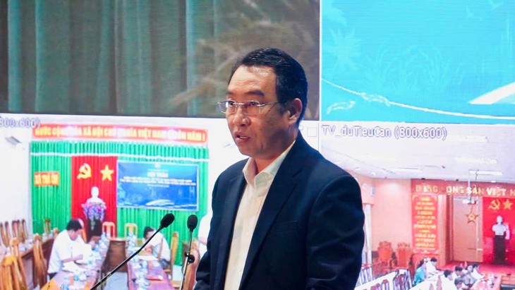 Năng lượng tái tạo - Ảnh 2.