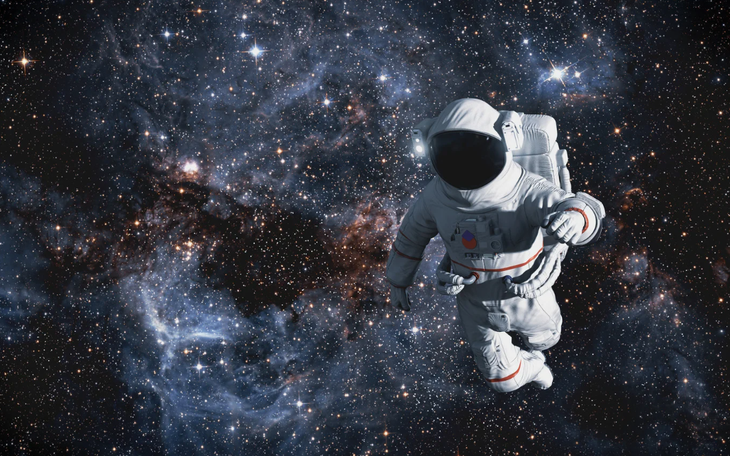 Biến cả Trái đất thành 'máy dò' vũ trụ: tham vọng mới của giới khoa học - Ảnh 2.