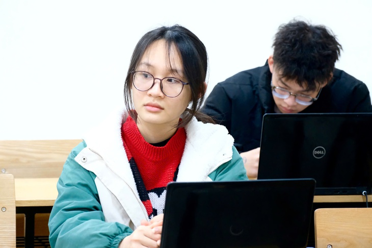 Đại học Bách khoa Hà Nội - Ảnh 1.