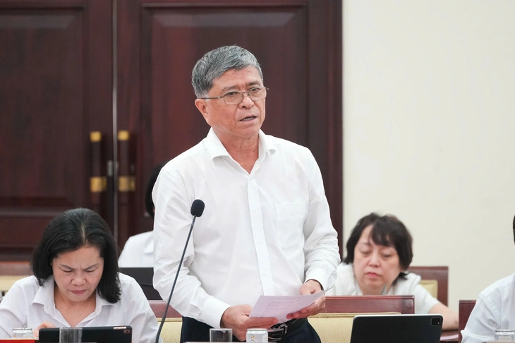 Trần Lưu Quang - Ảnh 2.