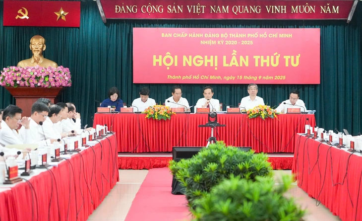 Trần Lưu Quang - Ảnh 1.