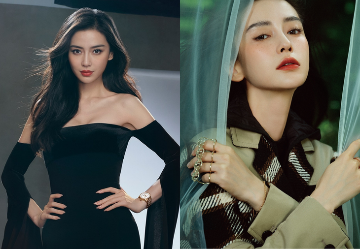 Angelababy - Ảnh 8.