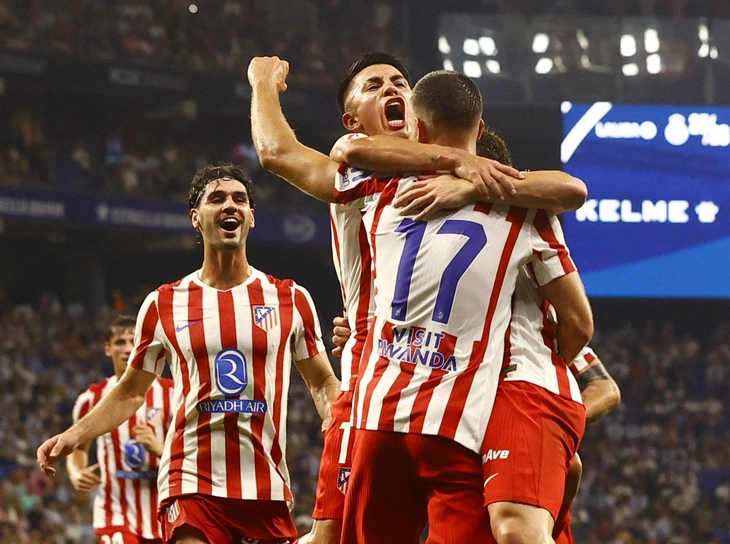 Champions League - Ảnh 2.