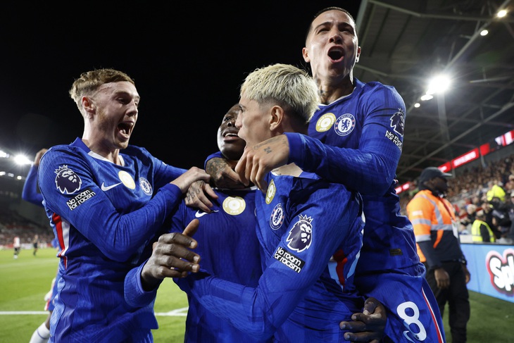 Champions League - Ảnh 2.