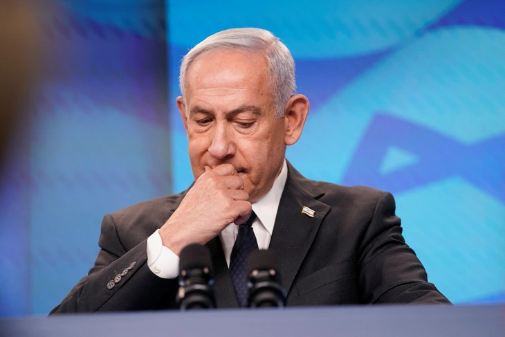 Thừa nhận chiến sự Gaza khiến Israel bị cô lập, ông Netanyahu kêu gọi ‘tự mình đứng vững’
