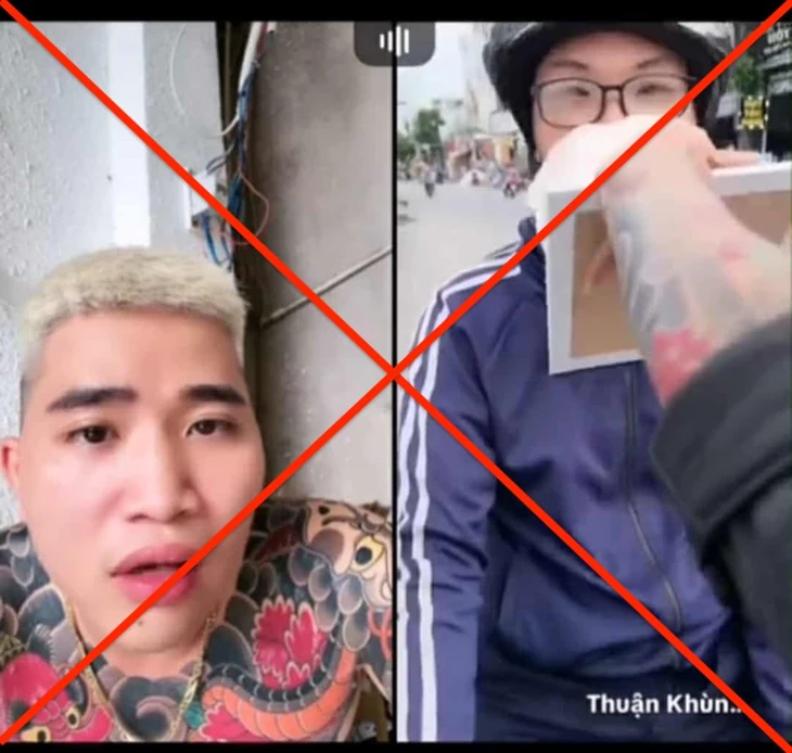 TikToker - Ảnh 2.