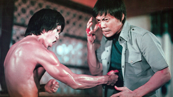 tử huyệt - Ảnh 3.