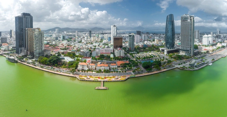 Đưa Đà Nẵng phát triển đột phá trong kỷ nguyên mới - Ảnh 4.