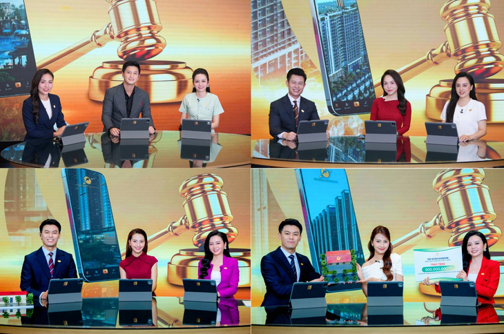 Livestream - Ảnh 1.