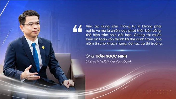 KienlongBank - Ảnh 2.