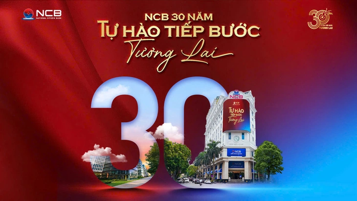 NCB ghi dấu ấn với MV triệu view và thẻ tín dụng ‘Tự Hào’ - Ảnh 3.