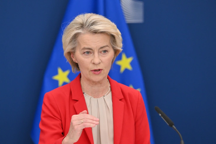 EU hoãn gói trừng phạt Nga trước sức ép từ Mỹ