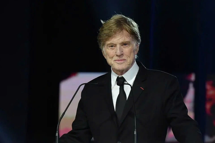 Huyền thoại điện ảnh Robert Redford qua đời ở tuổi 89 - Ảnh 1.