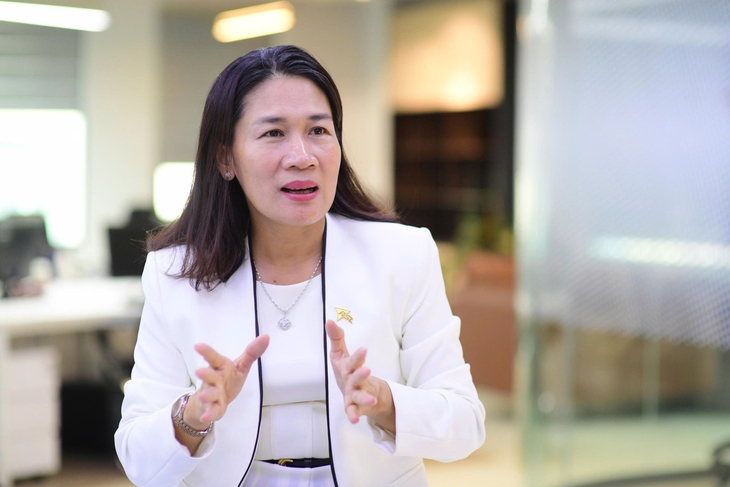 Chuyên gia, doanh nghiệp 'đua' nhau hiến kế cho sự phát triển của siêu đô thị TP.HCM - Ảnh 7.