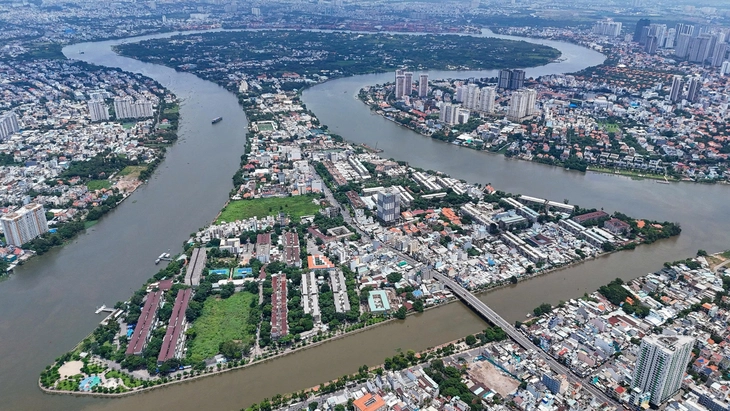TP.HCM sẽ có những thay đổi lớn về chọn cán bộ: Chọn người cho công việc, dân chủ và không bảo thủ - Ảnh 1.