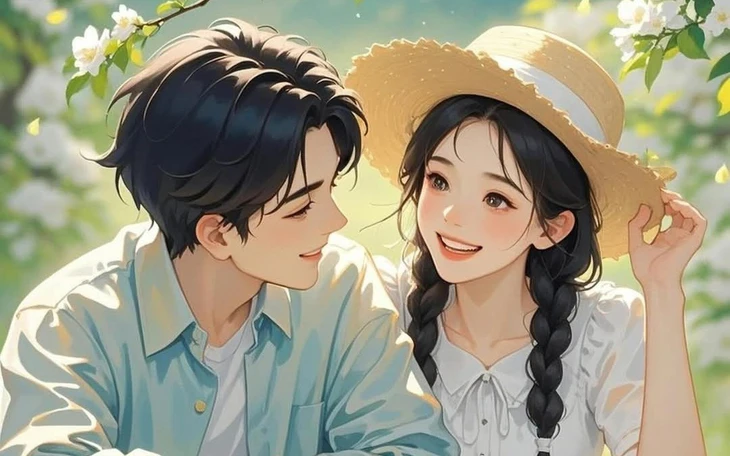 Thói quen chấm trứng ốp la tiết lộ tính cách của bạn - Ảnh 4.