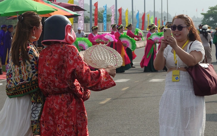 Mở rộng kết nối thị trường quốc tế đưa khách đến Phú Quốc - Ảnh 4.