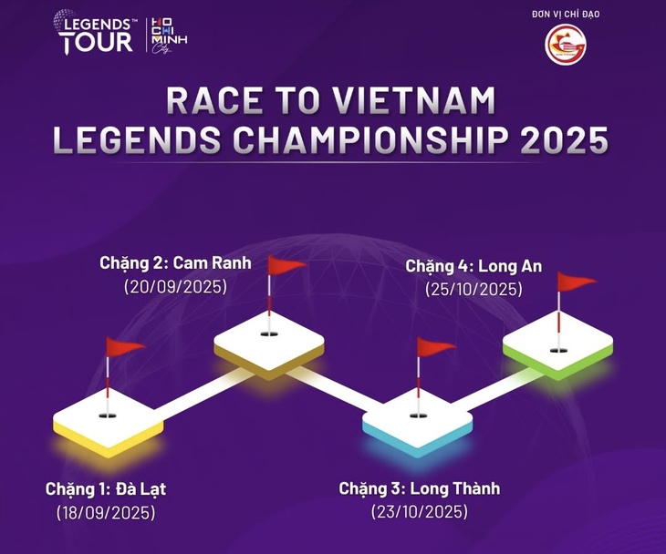 Vietnam Legends - Ảnh 2.
