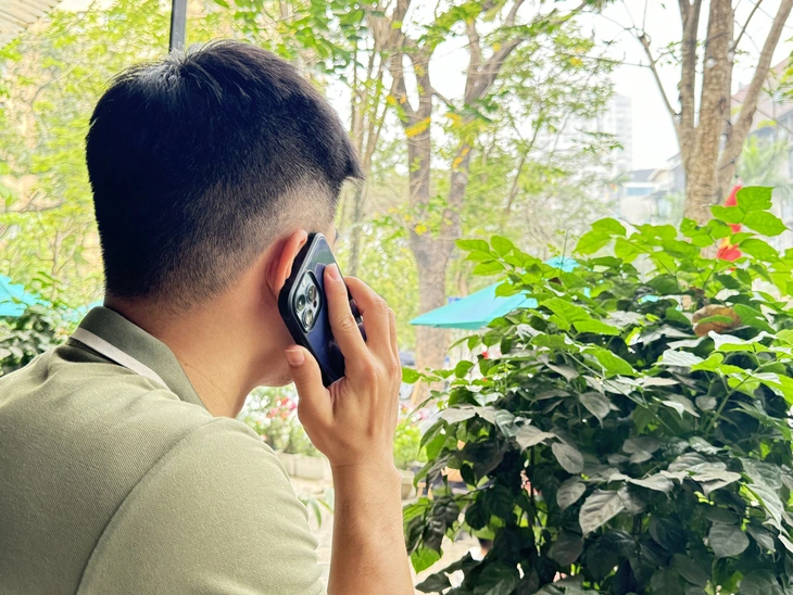 lộ dữ liệu - Ảnh 1.