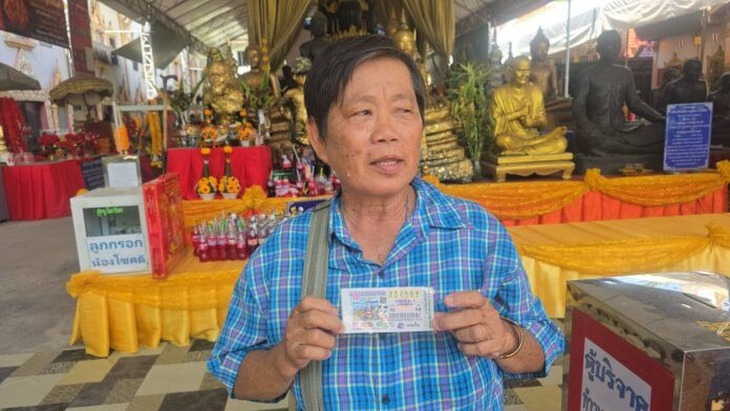 vé số - Ảnh 2.