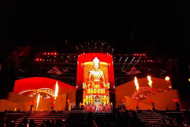  La Tiên Show - Ảnh 5.